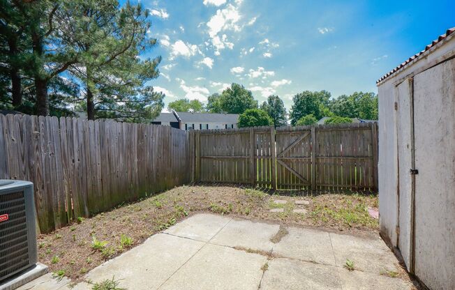 3 beds, 1.5 baths, $1,800