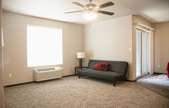 3 beds, 2 baths, 1,240 sqft, $1,575, Unit 2060-102 3B/2B