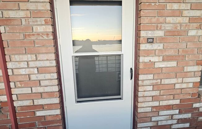 Edgewater Apartments