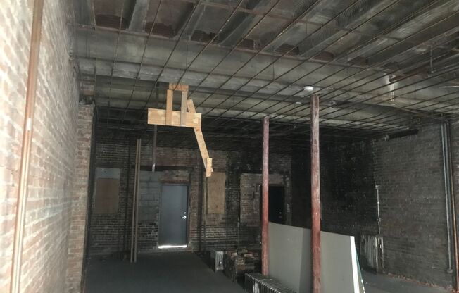 8000 Ashland Holdings LLC