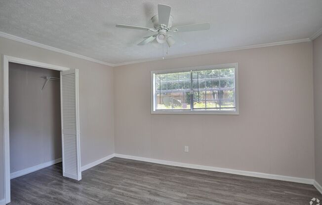 1 bed, 1 bath, 800 sqft, $999, Unit A-04