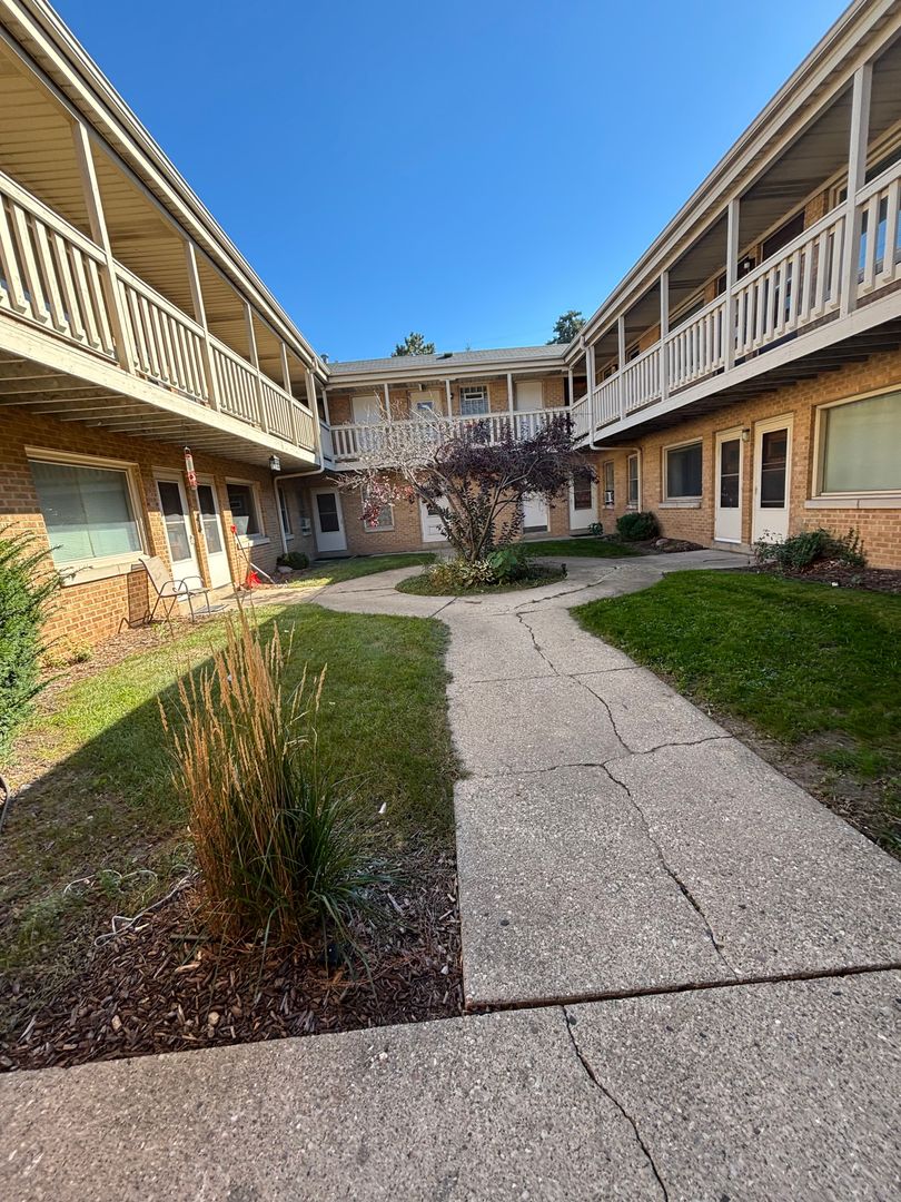 3722 N. 76th Street