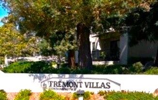Great Condo in Desirable Fremont