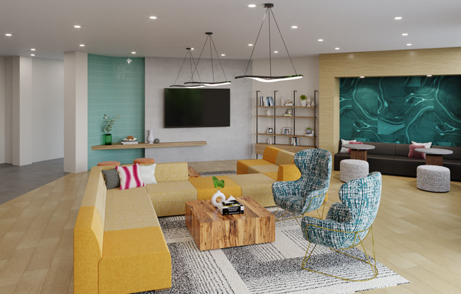 Evren Apartments of Lees Summit