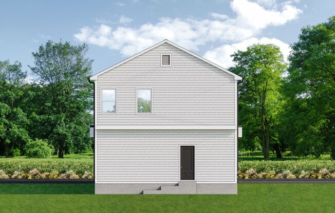 NEW CONSTRUCTION! PRE-LEASING FOR AUGUST 2026!