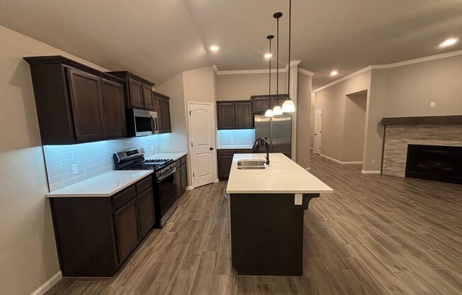 Wonderful 3 Bed 2 Bath Home in Norman