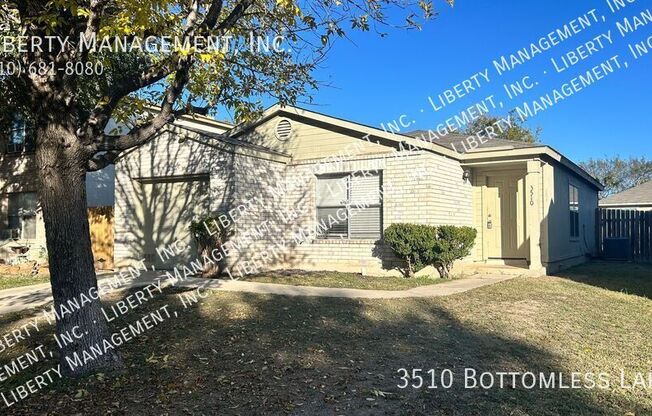 3510 BOTTOMLESS LINK