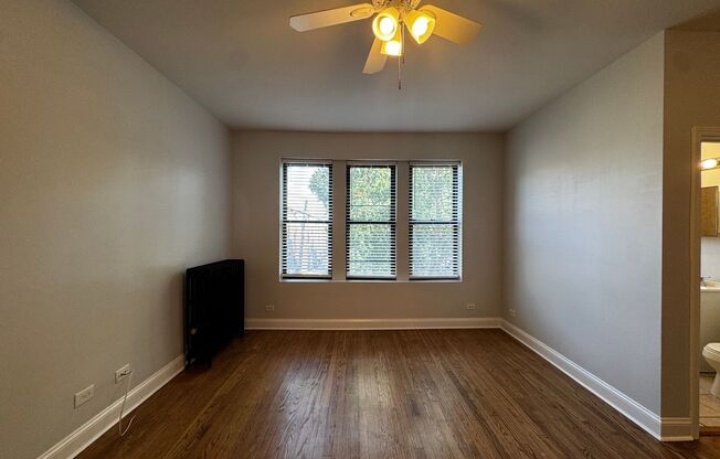 1 bed, 1 bath, 600 sqft, $1,500, Unit 304