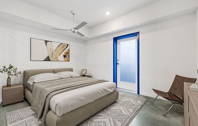 1 bed, 1 bath, 600 sqft, $2,295, Unit 310