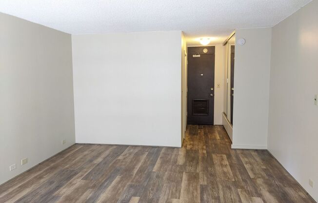 Pacific Grand Studio