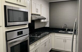 1 bed, 1 bath, $3,800