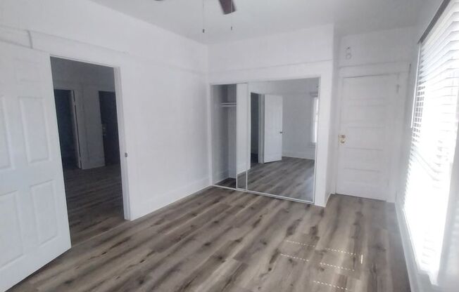 1 bed, 1 bath, 630 sqft, $1,695, Unit 12