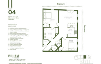 Partner-provided photo for $2750 unit