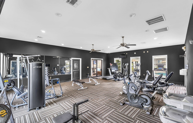 Village at Mills Gap