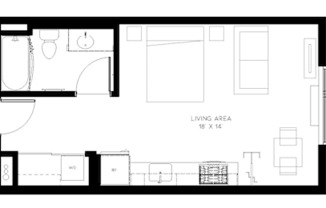 Partner-provided photo for $1450 unit