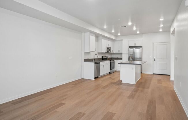 1 bed, 1 bath, $2,335, Unit GP-A 306