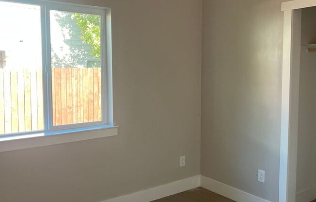 Newly Built 2 Bedroom/1 Bath Home Available at 2617 Beaumont St