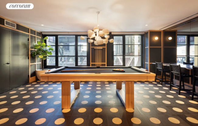 1 bed, 1 bath, $3,199, Unit 805