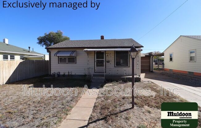1724 CYPRESS ST