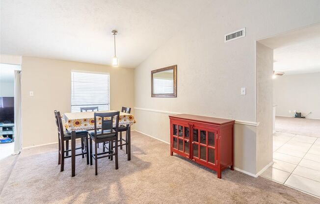 3 Bedroom 2 Bath in Arlington, TX