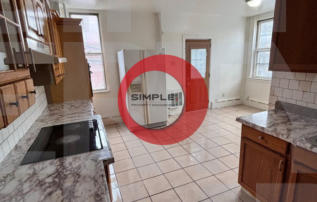 200 South 6th Street