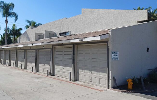 Large Bright 2bd/1ba Units near Downtown Buena Park