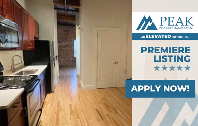 Welcome to The Bosco, your new home in the vibrant heart of Olde Towne Petersburg!