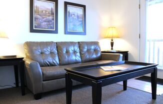 CH-Timber Ridge Apartments