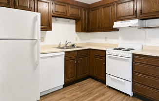 Freedom Park Apartments