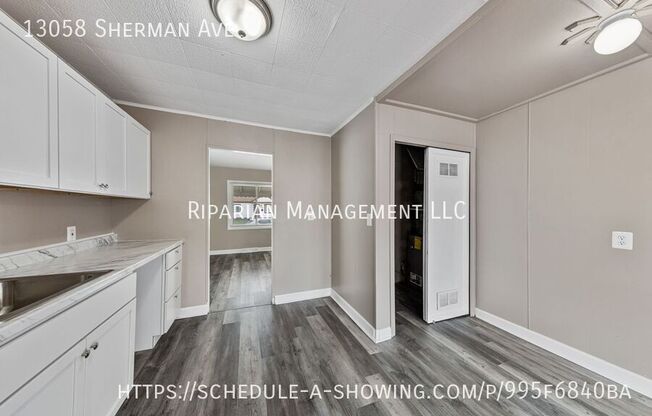 13058 SHERMAN AVE