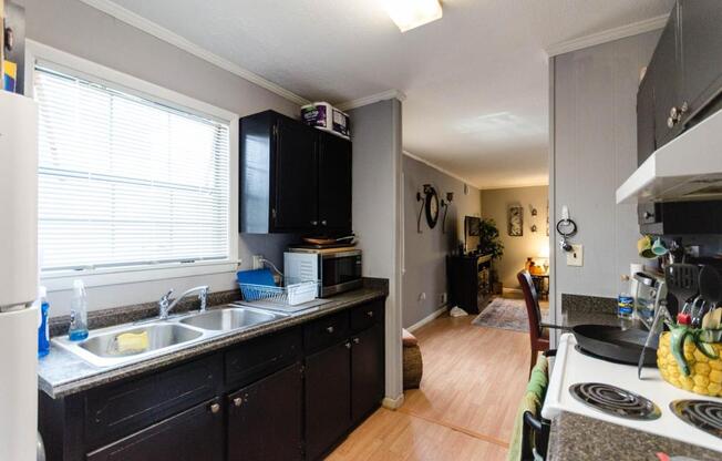 2 beds, 1 bath, 850 sqft, $1,100