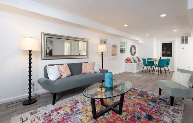 Beautiful 1bed/1bath Piedmont Avenue Gem!