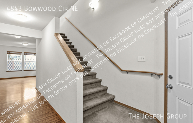 4843 BOWWOOD CIR NE