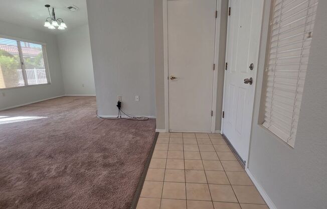 Affordable Retirement Rental in Summerlin Sun City
