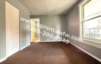 2 beds, 1 bath, 1,012 sqft, $850, Unit #1