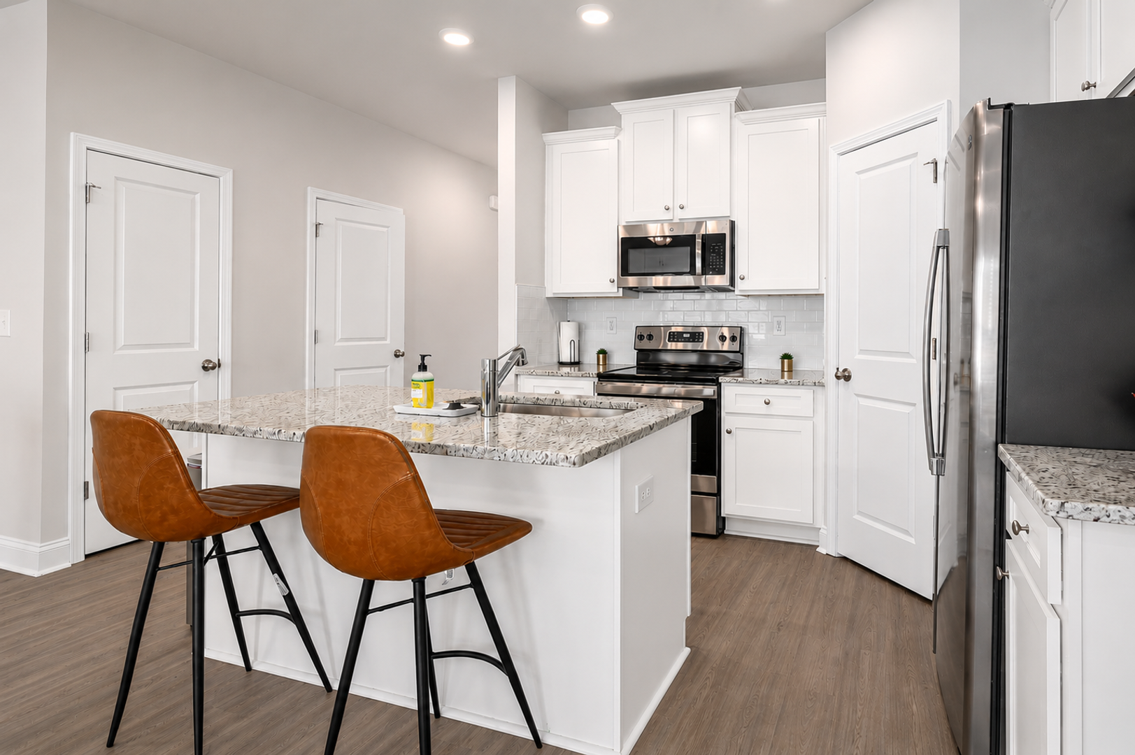 3 beds, 2.5 baths, 1,407 sqft, $2,150, Unit 5218