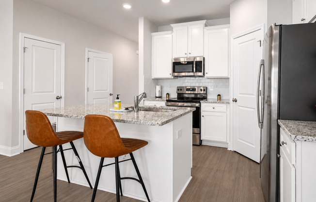 3 beds, 2.5 baths, 1,407 sqft, $2,265, Unit 5218
