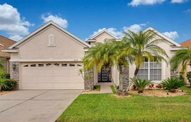9512 Greenpointe Drive