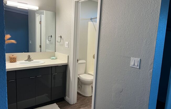 1 bed, 1 bath, 480 sqft, $2,300, Unit 74