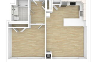 Partner-provided photo for $1655 unit