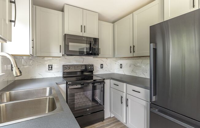 Spacious home located in a great neighborhood!
