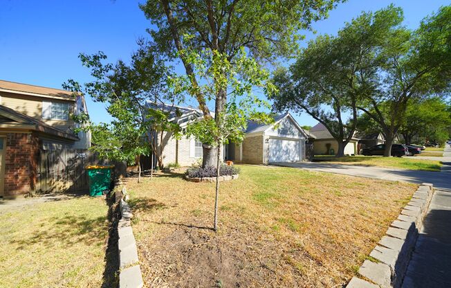 Great Home Near Randolph AFB - Realtor Commission: $500