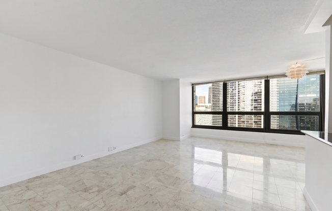 360 East Randolph Street