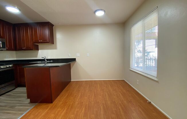 1 bed, 1 bath, 600 sqft, $1,645, Unit 204