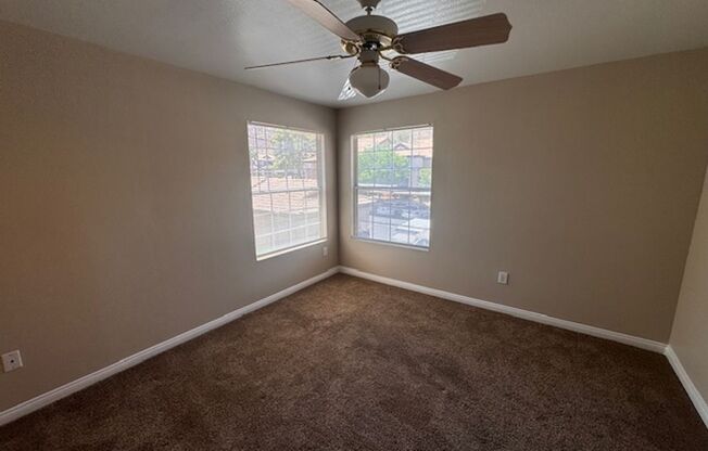 2 beds, 2 baths, $1,550