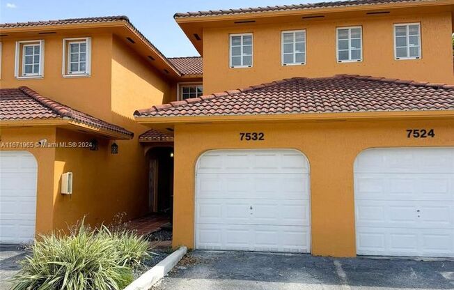 7532 NW 177th Terrace 7532, Hialeah, FL 33015