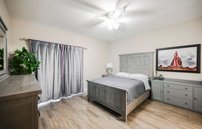 2 beds, 2 baths, $1,700