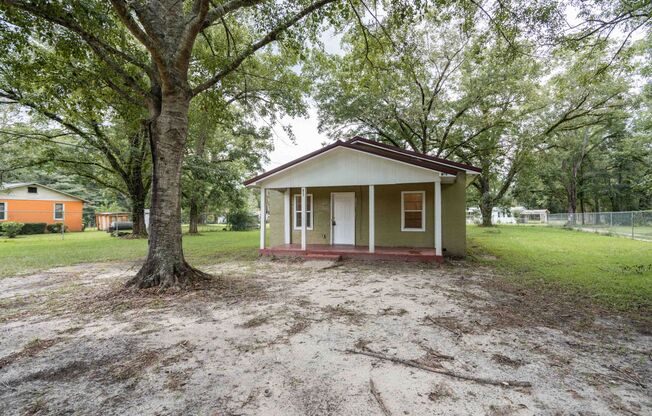 3/1 home in Gadsden County