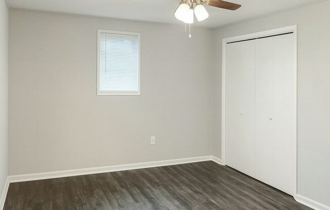 1 bed, 1 bath, 570 sqft, $700, Unit CS 31