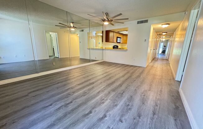 2 beds, 2 baths, $995, Unit # #H 1
